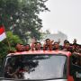 Jelang FIFA Matchday Lawan Palestina, Timnas Indonesia akan Diarak Keliling Surabaya, Netizen: Buat Apa Coba?