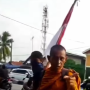 Pengolokan terhadap Pemuka Agama Terjadi, Ini Respon Biksu ketika Diteriaki