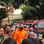 Penyerahan Tersangka Kasus Penganiayaan Berat ke Kejari Jaksel: Proses Hukum Tahap II Dilakukan oleh Kejati DKI Jakarta