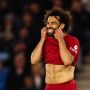 MU Menang, Liverpool Gagal Lolos UCL, Mohamed Salah Uring-Uringan: Saya Sangat Hancur!