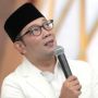 Masa Jabatan Gubernur Jawa Barat Kang Emil Akan Berakhir, Pertimbangkan Maju Lagi atau Menuju DKI Jakarta
