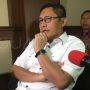 Anas Urbaningrum Sentil SBY Terkait dengan Putusan MK Tentang Sistem Pemilu