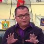 Denny Indrayana Beberkan Alasan Buka Informasi Putusan MK ke Publik, Apa Motifnya?