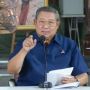 Denny Indrayana Bocorkan Putusan MK Tentang Sistem Pemilu, SBY Sebut Berpotensi Timbulkan Chaos