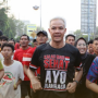 Ganjar Pranowo Menginspirasi dengan Olahraga, Tidak Tanggapi Sindiran Anies Baswedan dalam Pilpres 2024