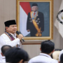 Prabowo Subianto Ungkap Ingin Mengabdikan Sisa Hidup untuk Kepentingan Bangsa dan Rakyat Indonesia