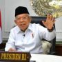 Tumben, Wapres Maruf Amin Angkat Suara Soal Laga Lawan Argentina, Apa Katanya?