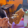 Mie Kotak Viral di Tiktok, Mengenang Tren Anak 90an yang Jadi Andalan Saat Berenang