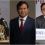 Denny Siregar Ramalkan Koalisi Partai di Pilpres 2024: Demokrat PDIP vs PKS Gerindra