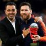 Xavi Hernandez Beri Sinyal Kuat Lionel Messi akan Kembali ke Barcelona, Gimana Cules?