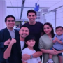 Pertemuan Megah Rafathar dan Kaka, Antara Bola Tanda Tangan dan Spekulasi Mengundang Messi