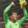 Tak Terduga! Ernando Ari Sempat Tolak Bermain di FIFA Matchday, Namun Sosok Ini yang Membuat Berubah Pikiran