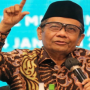 Mahfud MD Tolak Dampingi Anies Baswedan di Pilpres Nanti, Ini Alasannya!