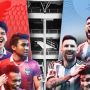 Penjualan Tiket FIFA Matchday Tuai Ragam Spekulasi, Ada Apa Nih?