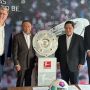 Erick Thohir Semakin Majukan Sepak Bola Indonesia, PSSI Buat MoU dengan Bundesliga, Netizen Berikan Komentar Nyeleh