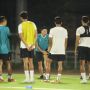 Fisik Pemain Timnas Indonesia Buruk, Shin Tae Yong Siapkan Latihan Berat untuk FIFA Matchday
