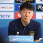Shin Tae Yong Disinyalir Punya Pasukan Khusus, Siap 'Come back' Pengkritik