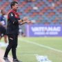 Strategi Cerdik Pelatih Timnas Indonesia U24 Indra Sjafri di ASIAN Games, Netizen Heran!