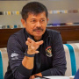 Jelang Laga Lawan Uzbekistan di ASIAN Games 2023, Indra Sjafri Gagal Move On dari Kenangan Masa Lalu