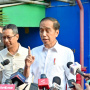 Jokowi Tanggapi Keputusan Kaesang Bergabung dengan PSI
