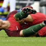 Cedera Lutut: Pembunuh Karier atau Tantangan Perjuangan Pemain Sepak Bola?