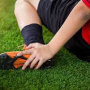 Aman Bermain di Lapangan Sepak Bola: Cedera Ankle dan Cara Menghindarinya