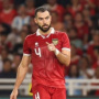 Jordi Amat: Timnas Indonesia Optimis Hadapi Kualifikasi Piala Dunia