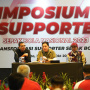 Tranformasi Sepak Bola Indonesia, Ketum PSSI Erick Thohir Tak Ingin Menjomblo
