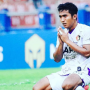 Tampil Apik dan Berharap Dipanggil Shin Tae Yong Bela Timnas Indonesia, Pemain Ini Malah Gigit Jari