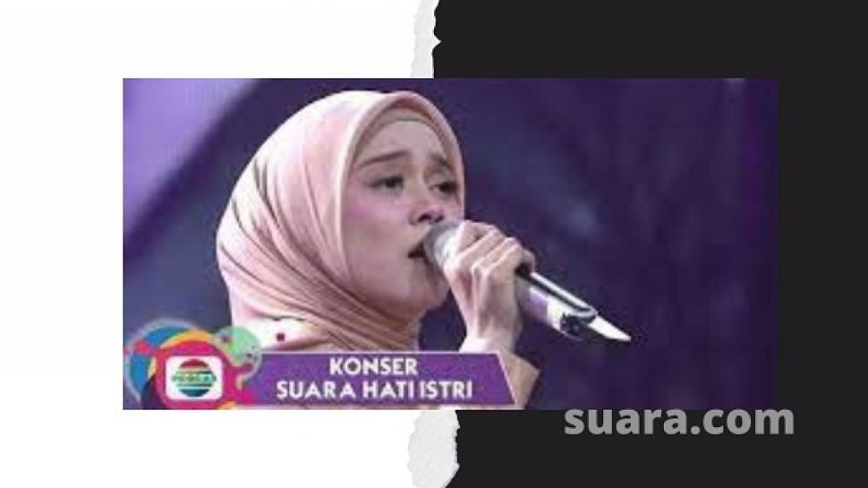 Lirik Lagu Tirani Lesti Kejora