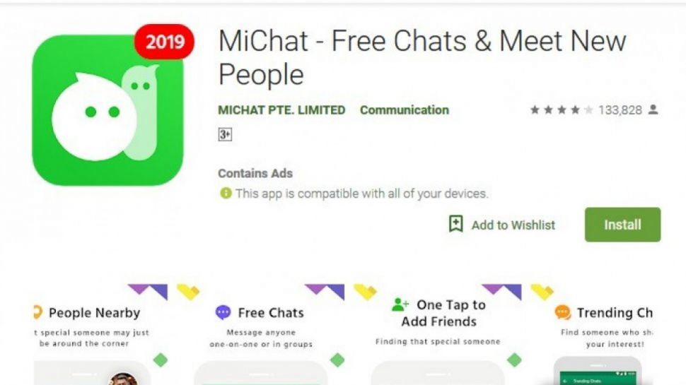 Chat Free