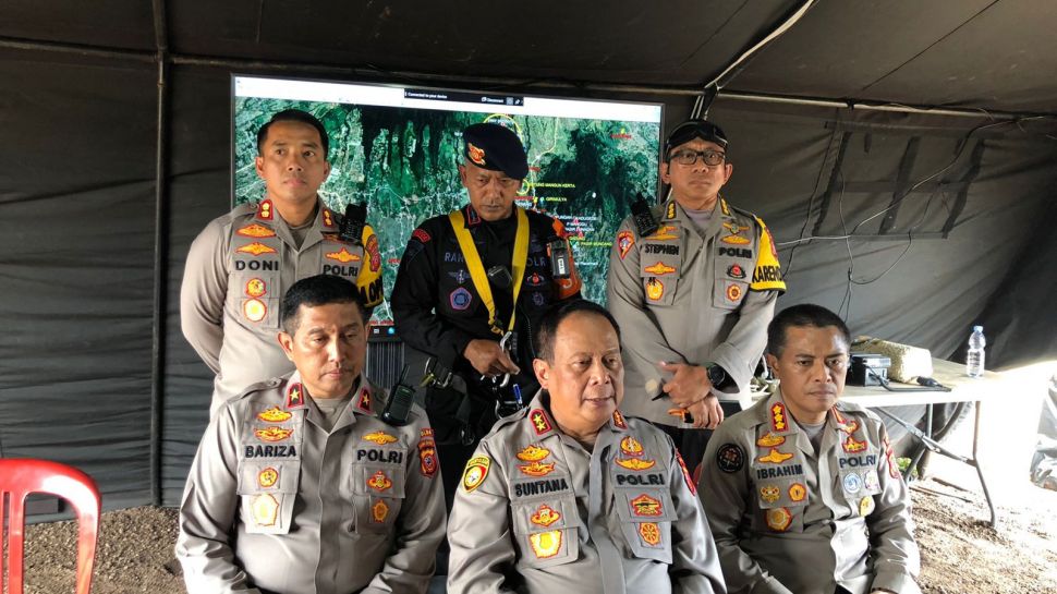Kembali Bertambah BNPB Jumlah Korban Meninggal Gempa Cianjur Jadi 321 