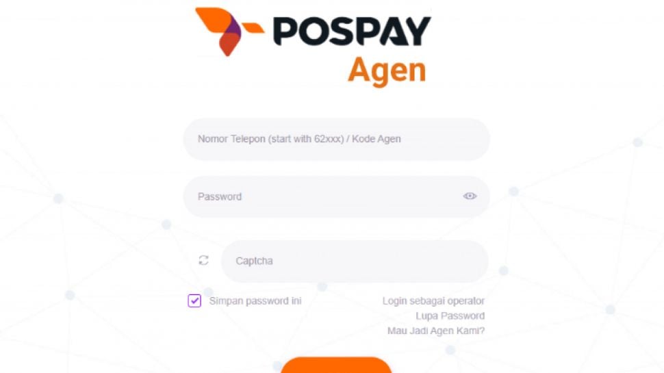 Login Aplikasi Pospay Dan Cek Daftar Pekerja Peneriam Bsu Desember 2022 Ada Blt Subsidi Gaji 6396