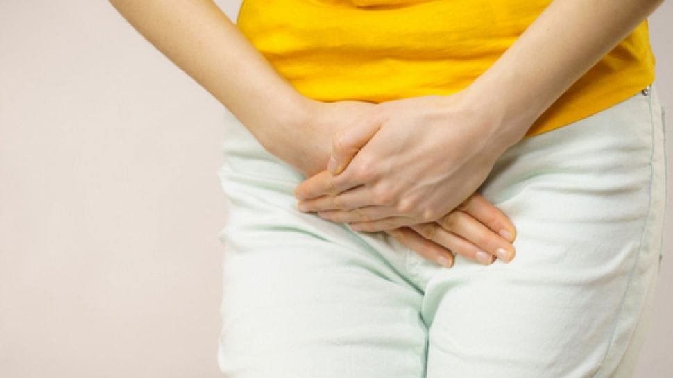 Watch out!  Holding urine can cause urinary tract infections