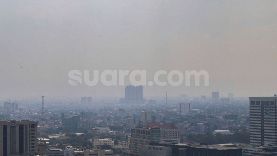 Waspada! Polusi Udara Bisa Menjadi Pengaruh Kesehatan Mental