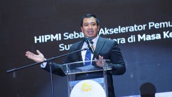 10 UMKM Sumut Bakal Dipromosikan di HUT HIPMI ke-50 di Jakarta