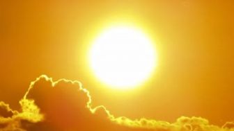 Prakiraan Cuaca Sumut, Rabu 10 Agustus 2022 : Panas Terik, Suhu Udara 36 Derajat Celcius