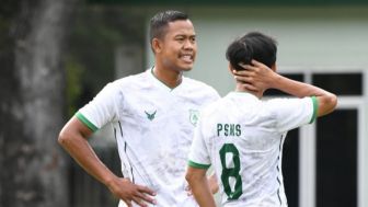 Kembali Gabung ke PSMS Medan, Joko Susilo: Liga 2 Bukan Tempat PSMS Berada
