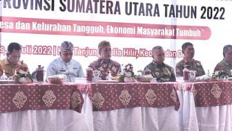 Bobby Nasution: Penghargaan Tertinggi adalah Kepuasan dan Partisipasi Masyarakat