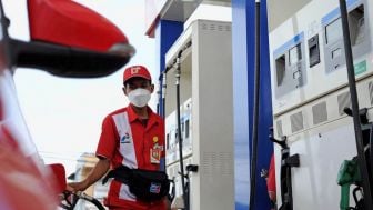 3.160 Orang Sudah Mendaftar Program Subsidi Lewat MyPertamina di Sumut