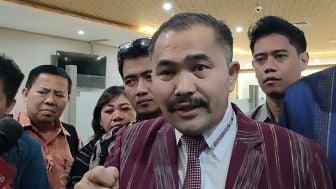 Pengacara Brigadir J Nilai Kuasa Hukum Istri Ferdy Sambo Hanya Pengalihan Isu