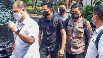 Tunjuk Kuasa Hukum Baru, Bharada E Siap Jadi Justice Collaborator Kasus Pembunuhan Brigadir J