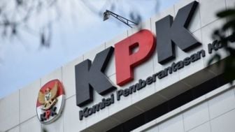 Ngeri! KPK Diobok-obok Lagi, MK Putuskan Jabatan Komisioner Jadi Lima Tahun