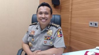 Resmi Gantikan Ferdy Sambo, Ini Dia Harta Kekayaan Irjen Syahardiantono