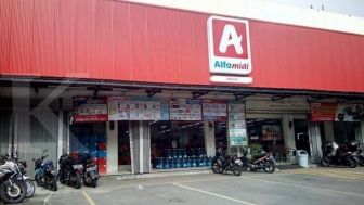 KPK Dalami Keterlibatan Korporasi Alfamidi Dalam Kasus Suap Eks Walkot Ambon