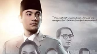 10 Rekomendasi Film Perjuangan Buat Ditonton Saat HUT RI ke-77