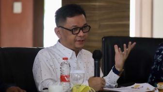 DPP Golkar Tegaskan Tak Akan Keluar Koalisi Meski PDIP Buka Peluang