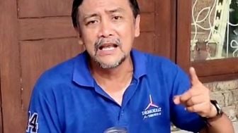 Demokrat Tetap Tawarkan AHY Jadi Capres atau Cawapres