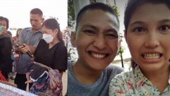 Kekasih Brigadir J, Vera Simanjuntak Curhat di Instagram, Aku Kangen Banget Loh