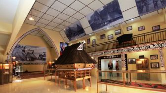Museum Pusaka Karo, Berawal dari suatu Kegelisahaan